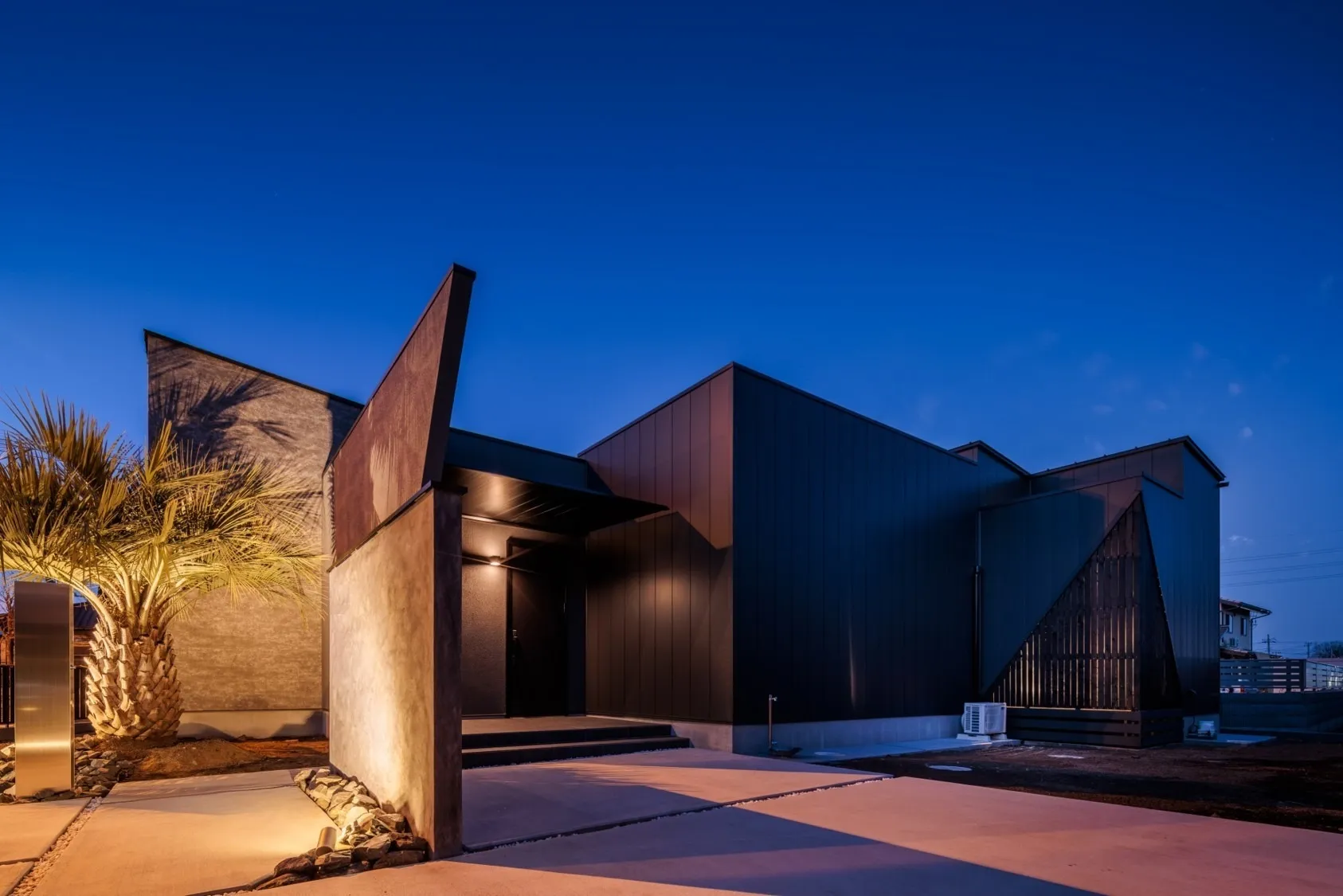 リゾート&ホテルライクスタイル