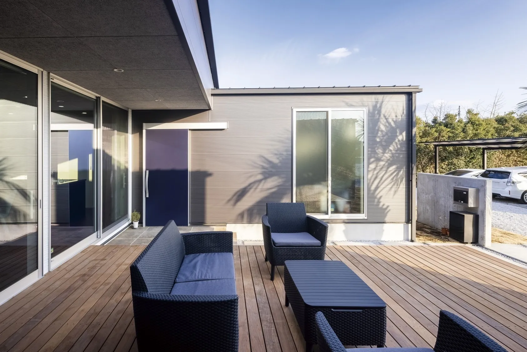 リゾート&ホテルライクスタイル