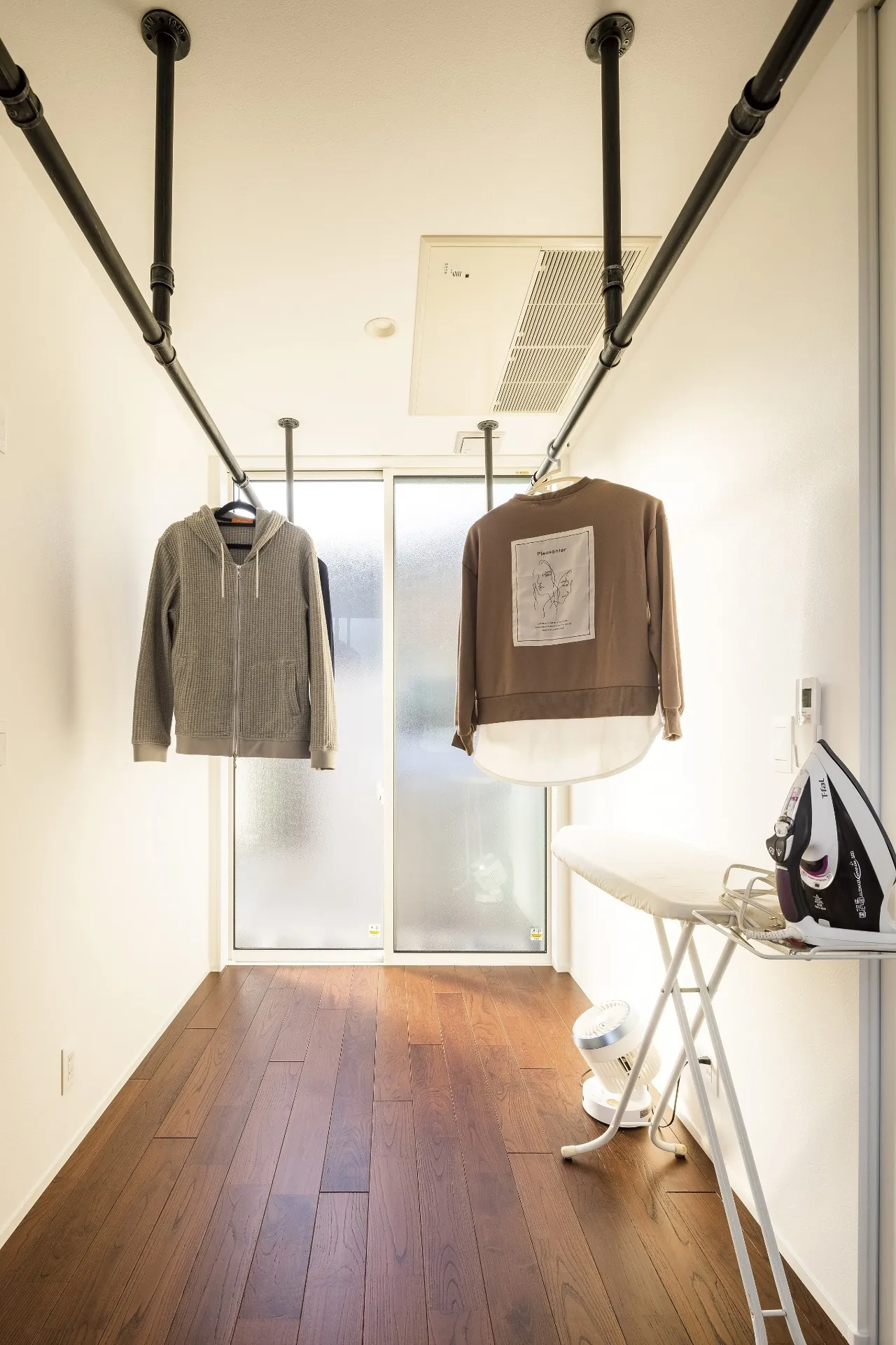 リゾート&ホテルライクスタイル