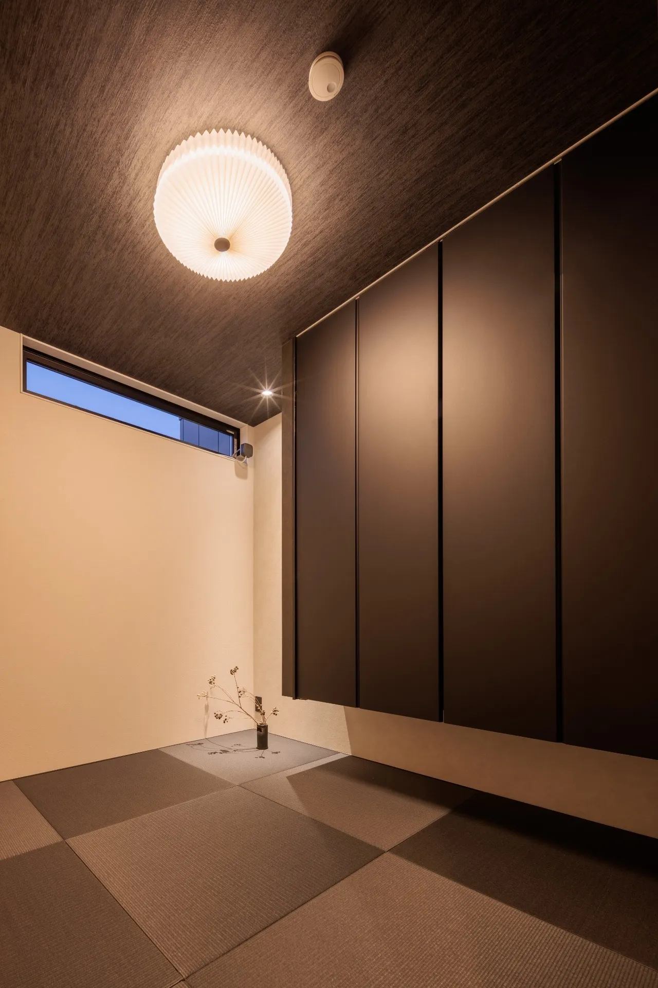 リゾート&ホテルライクスタイル