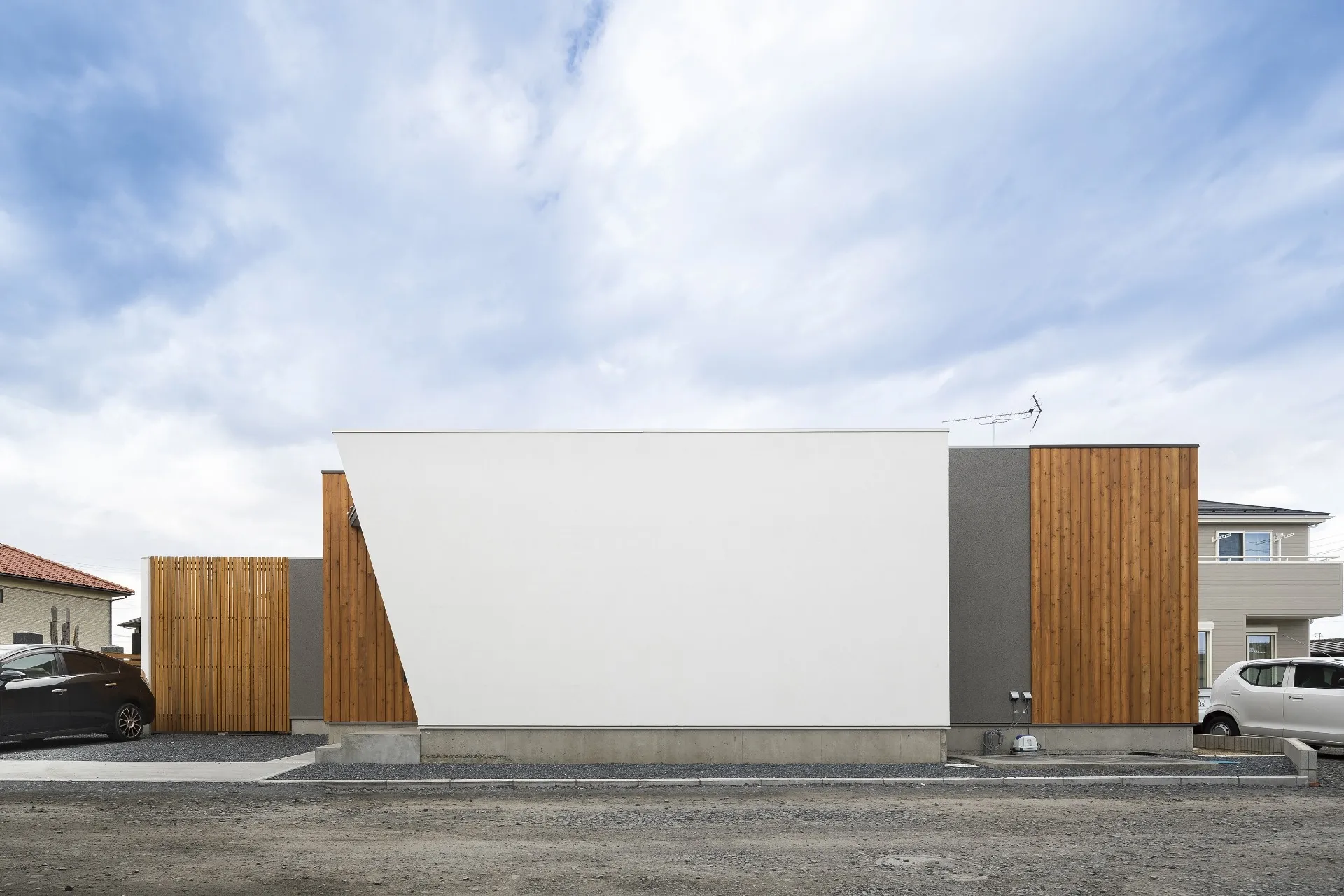 ナチュラルスタイル