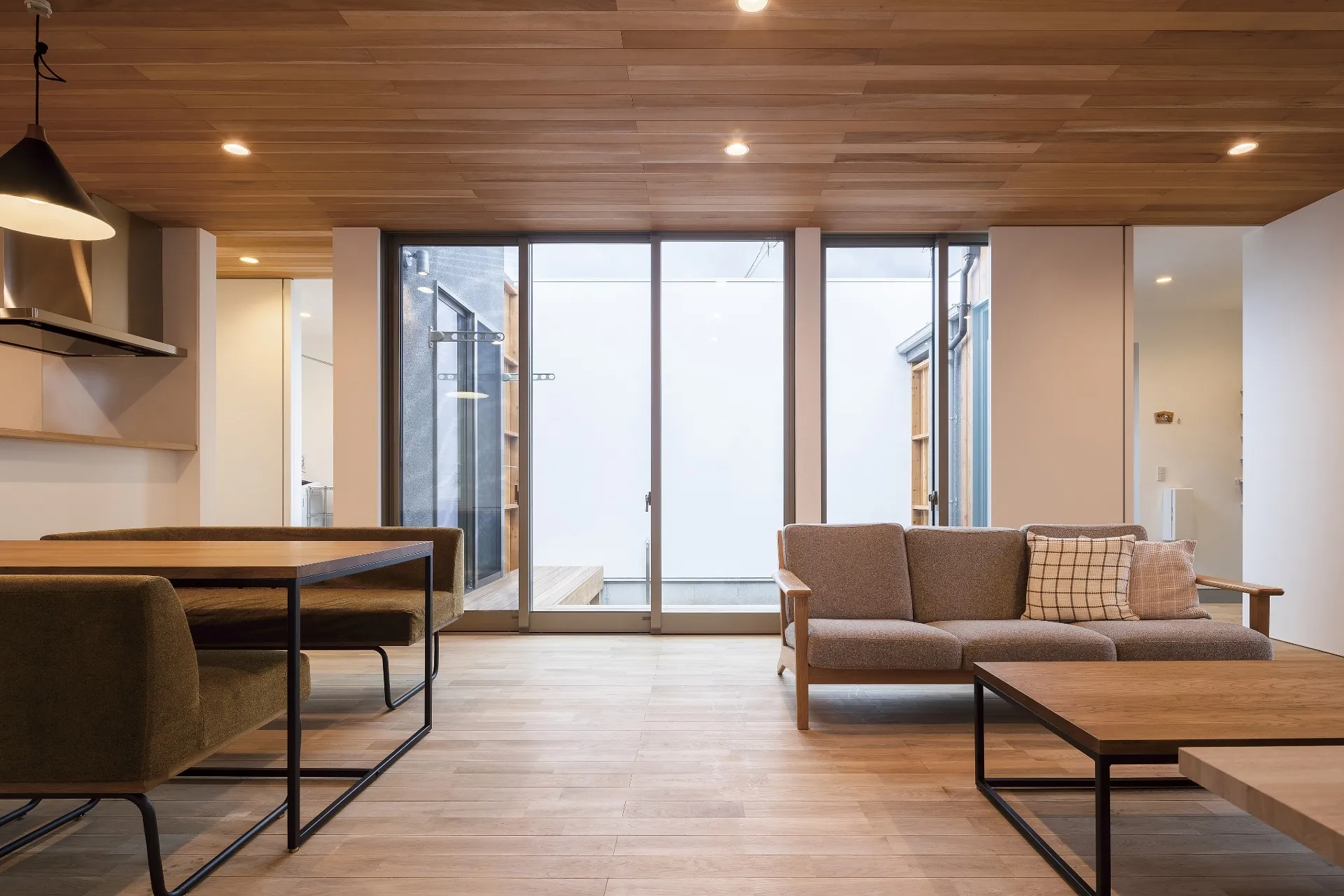 ナチュラルスタイル