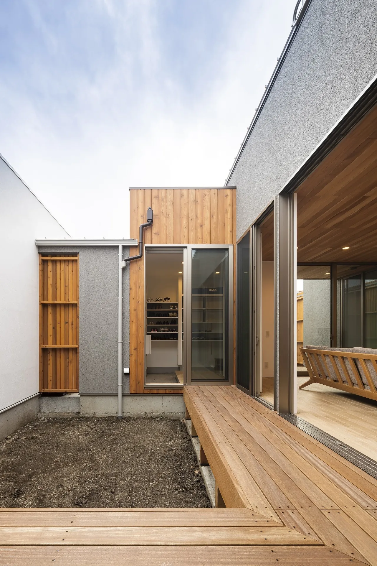 ナチュラルスタイル