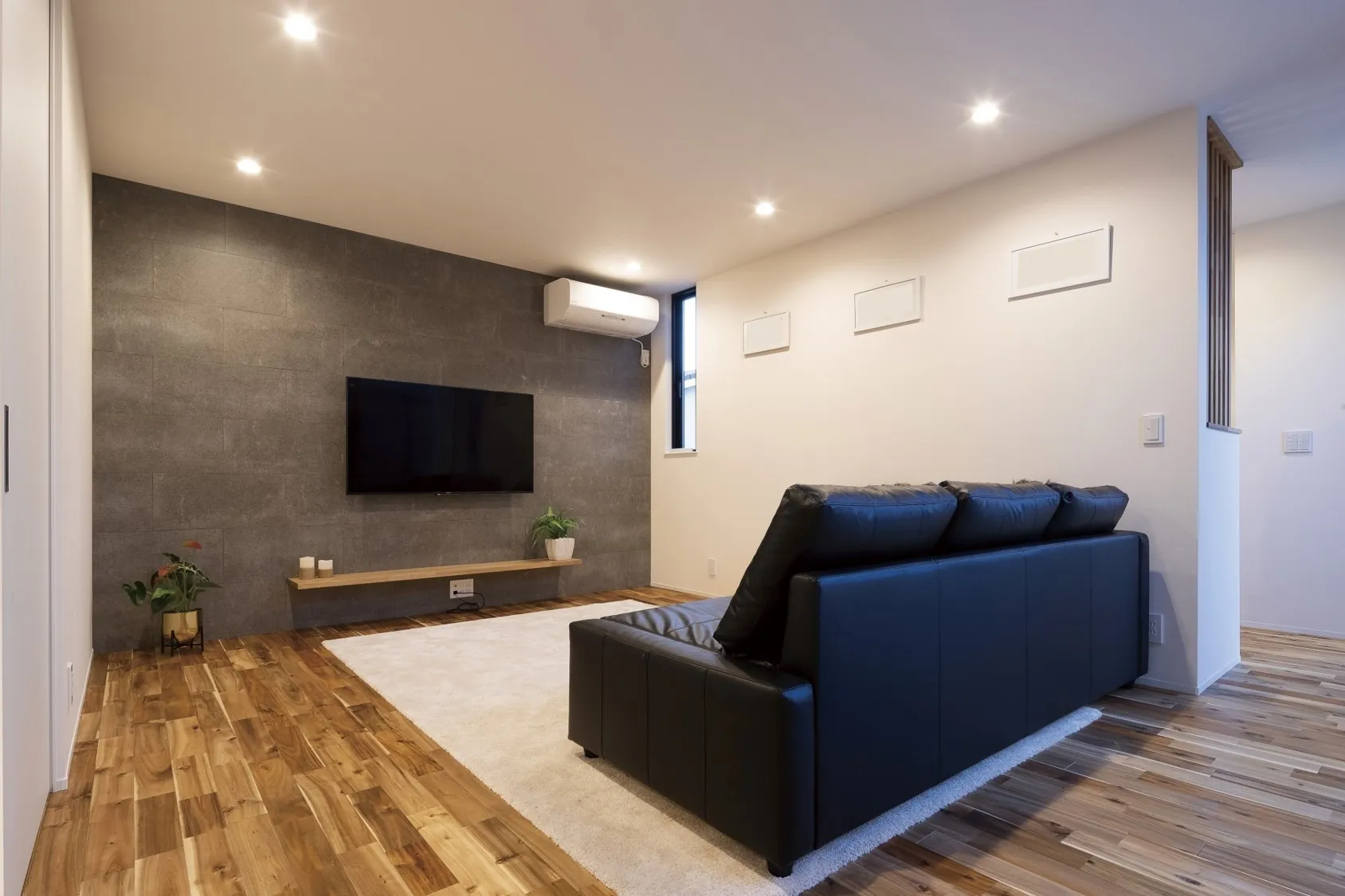 ナチュラルスタイル