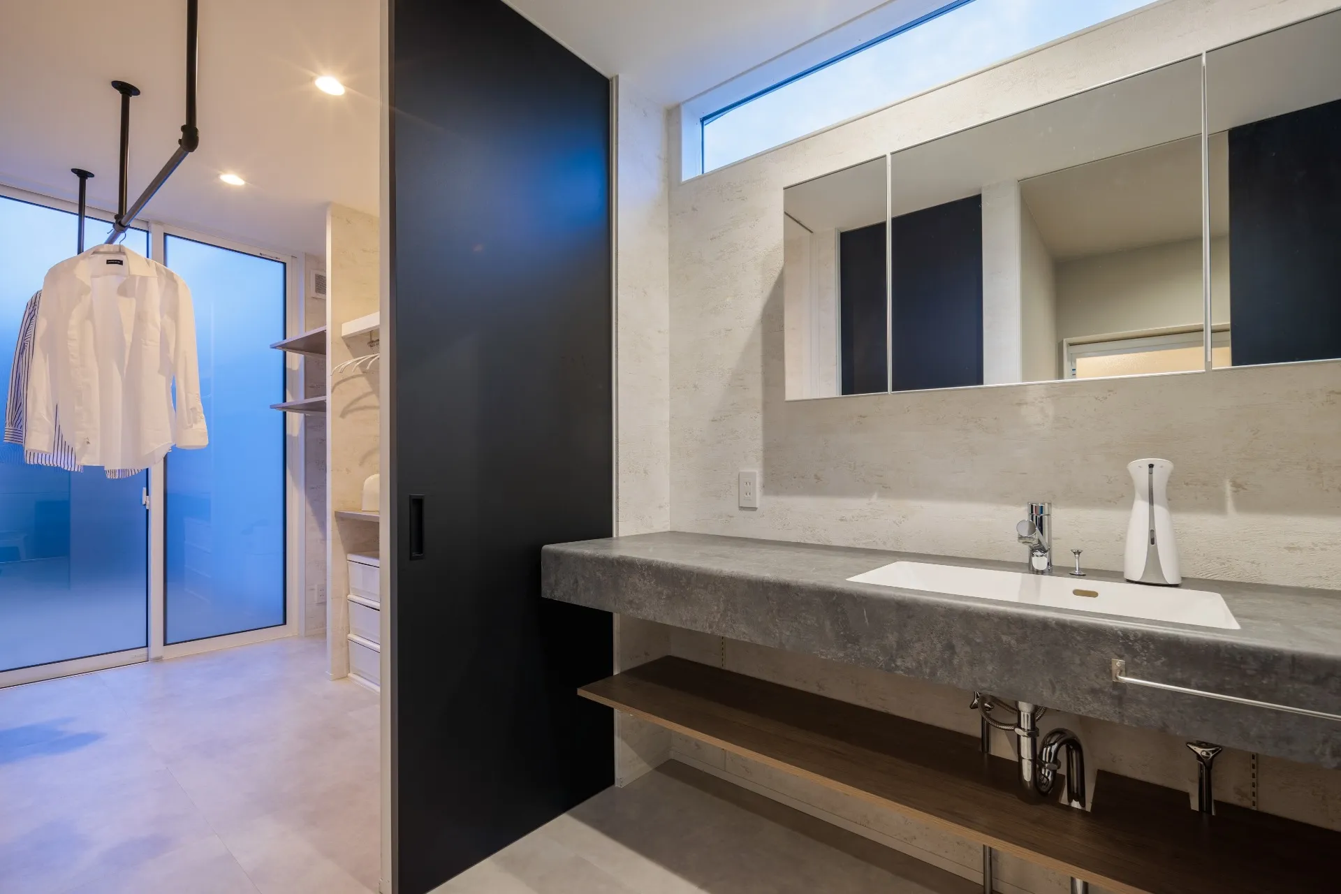 ナチュラルスタイル