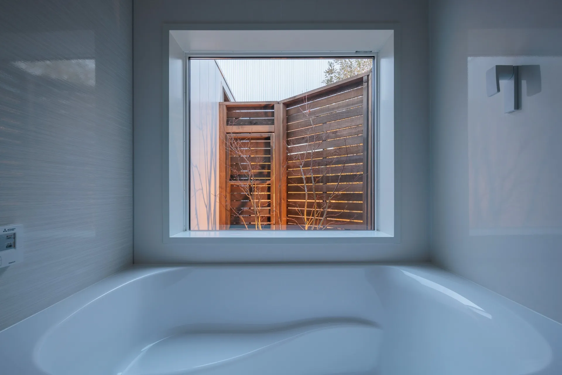 ナチュラルスタイル