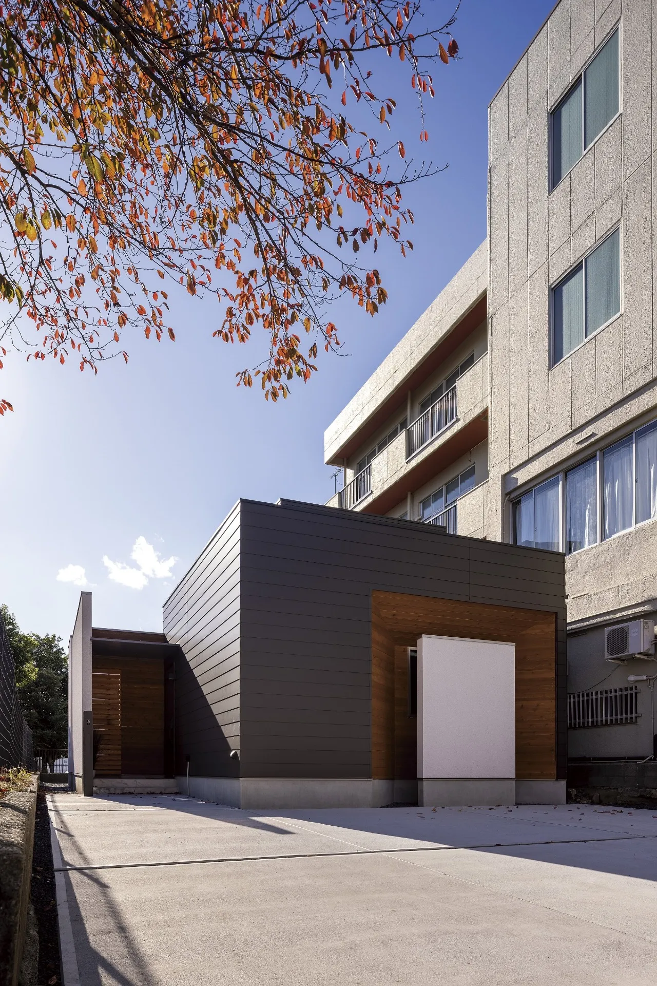 シンプルスタイル