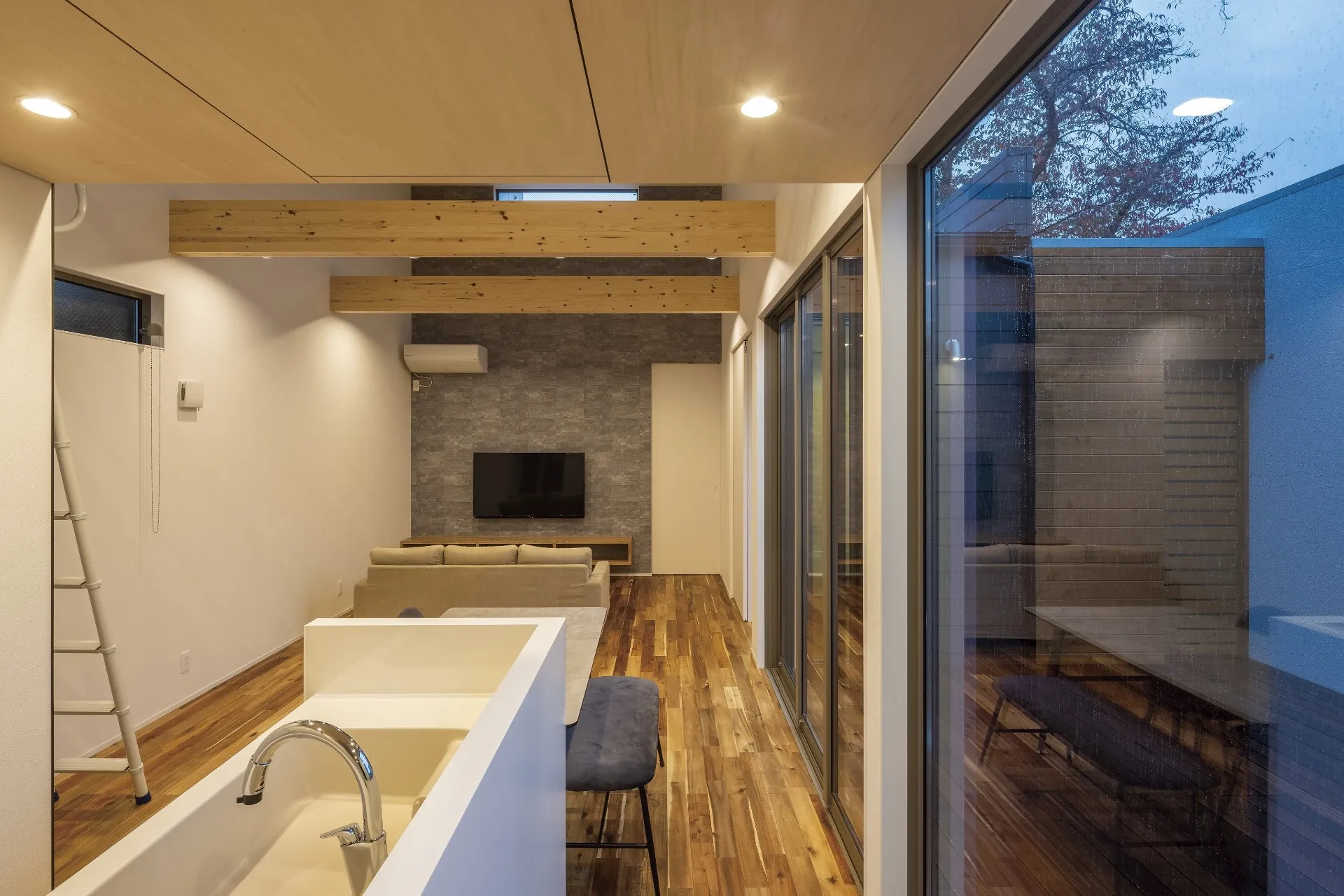 シンプルスタイル