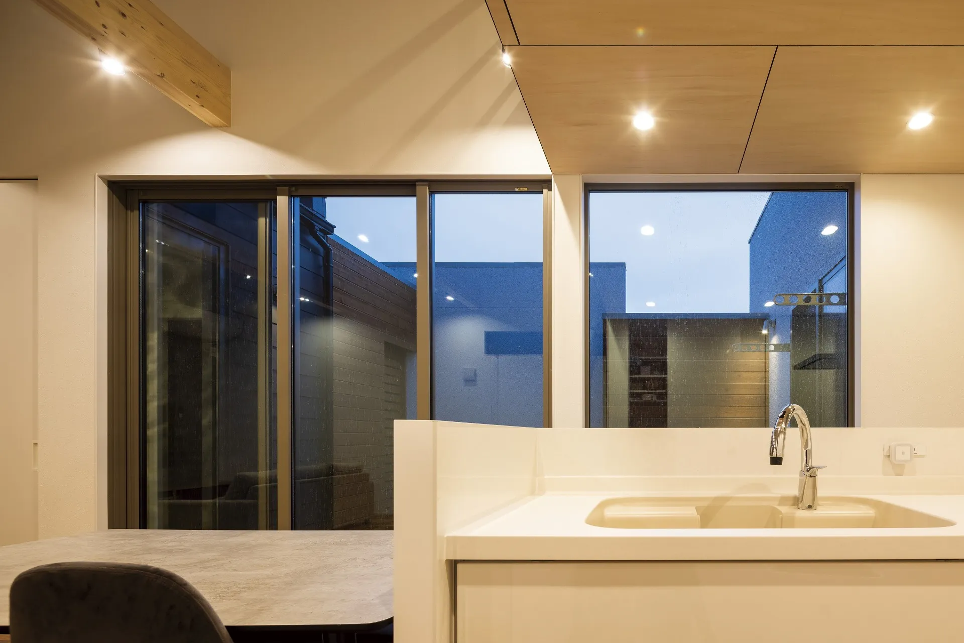 シンプルスタイル