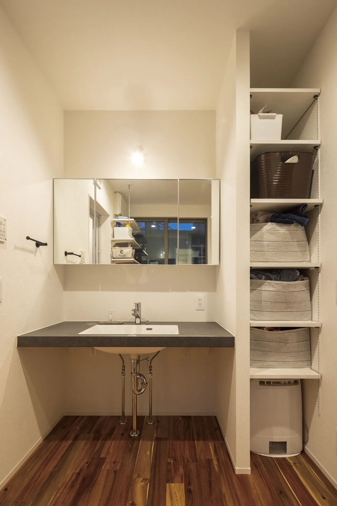 シンプルスタイル