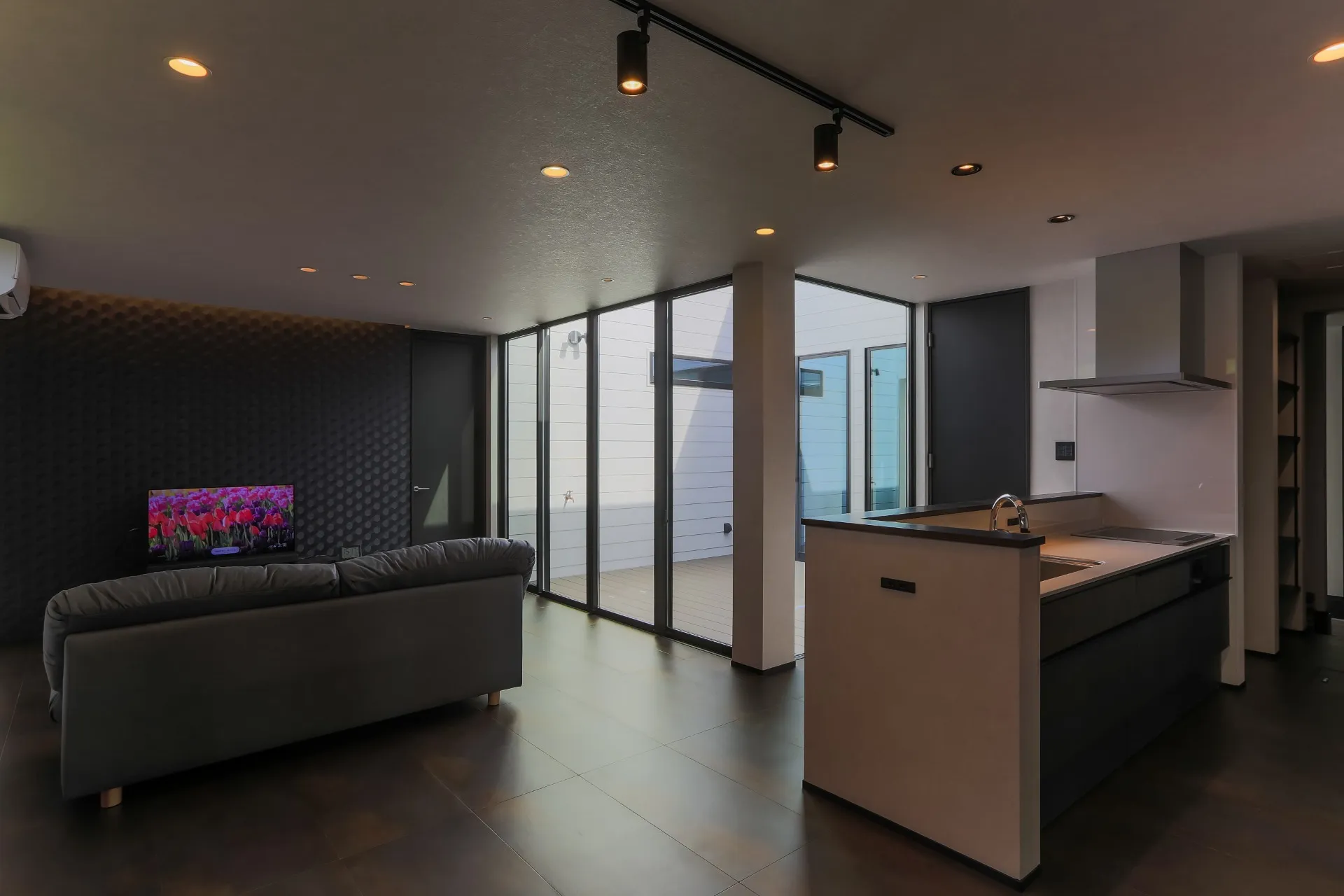 シンプルスタイル