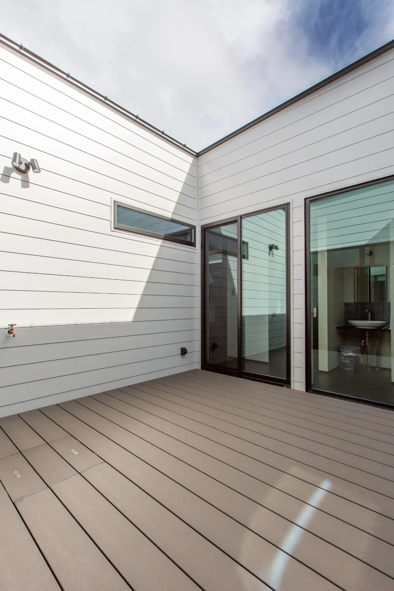 シンプルスタイル