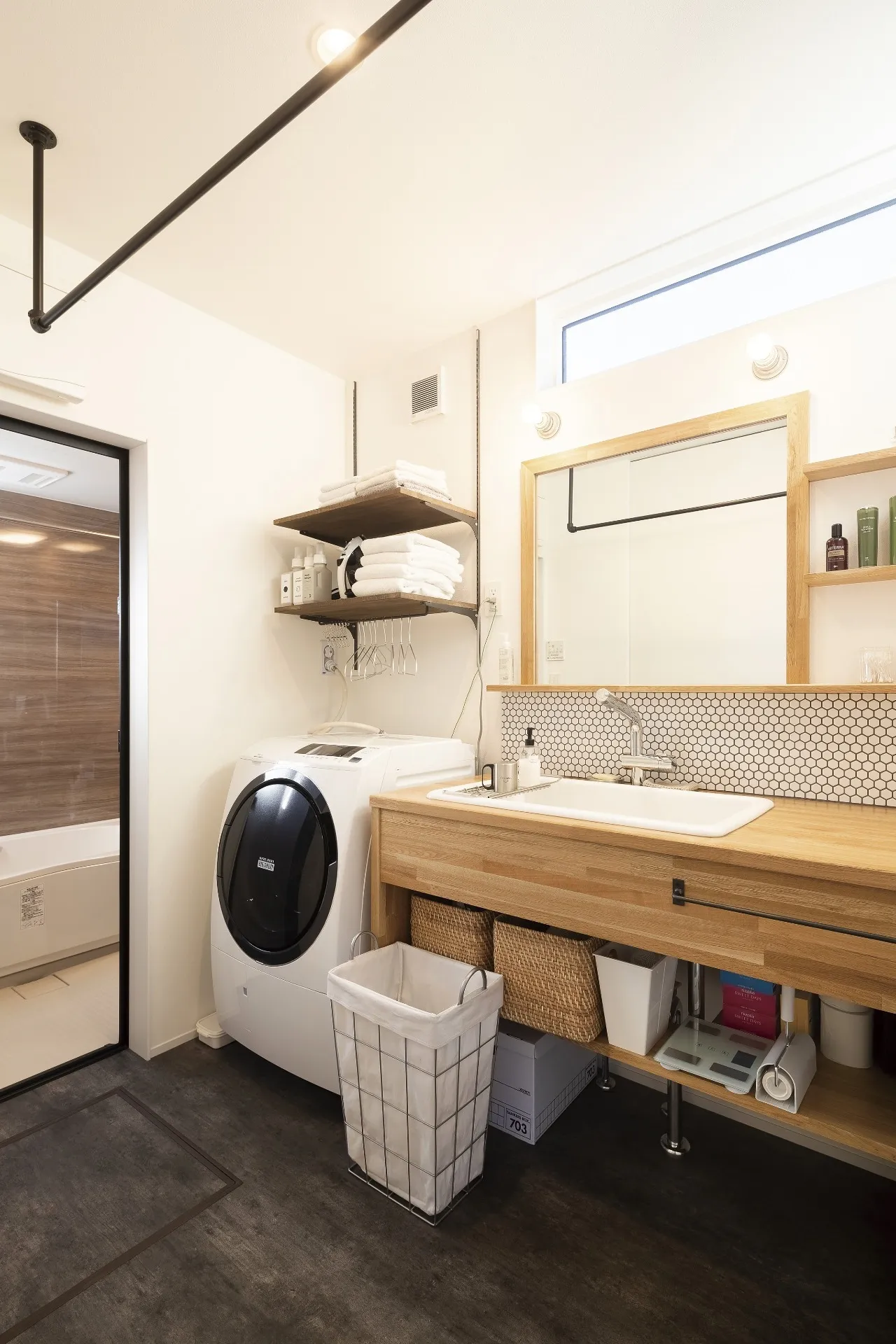 ヴィンテージスタイル