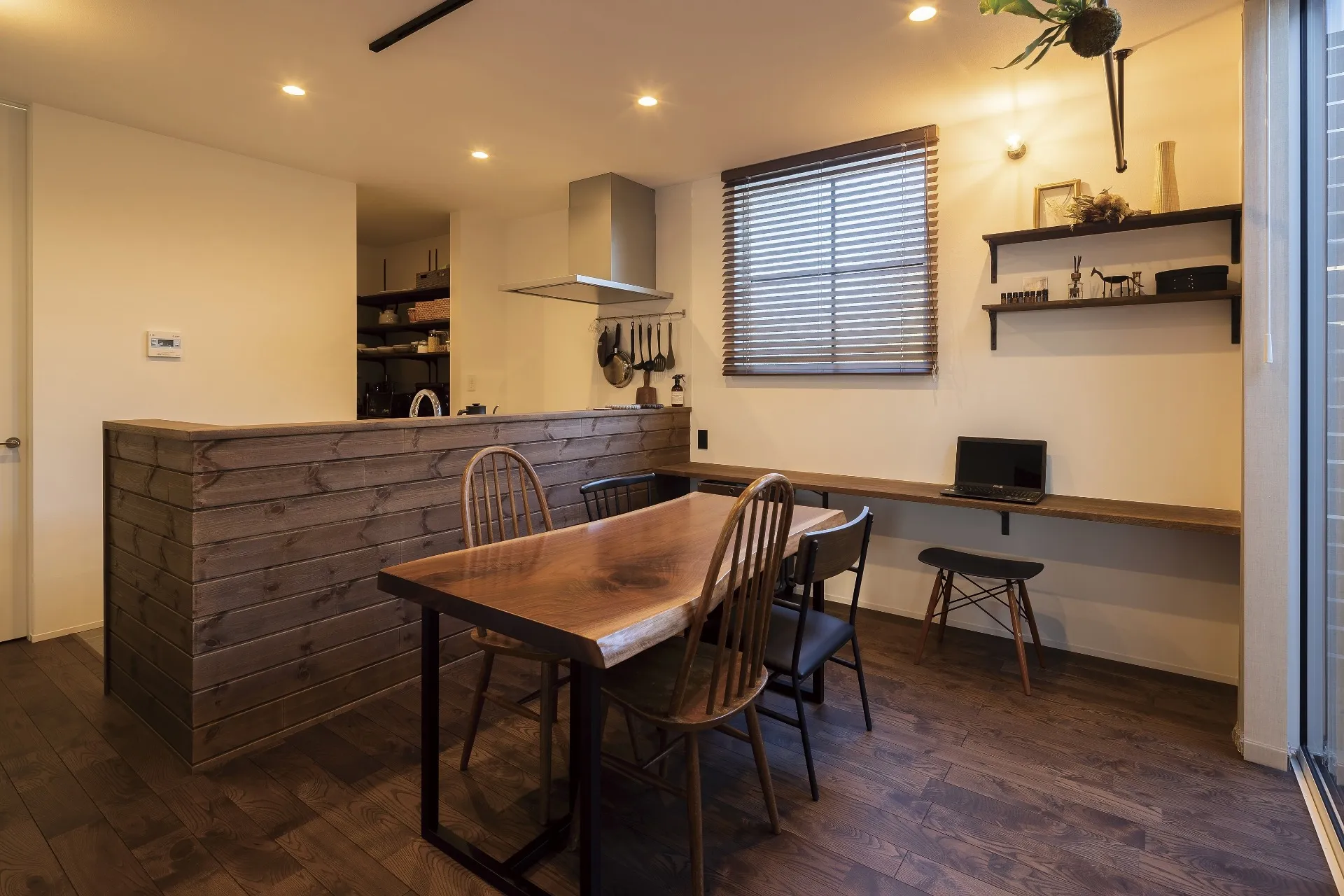 ヴィンテージスタイル