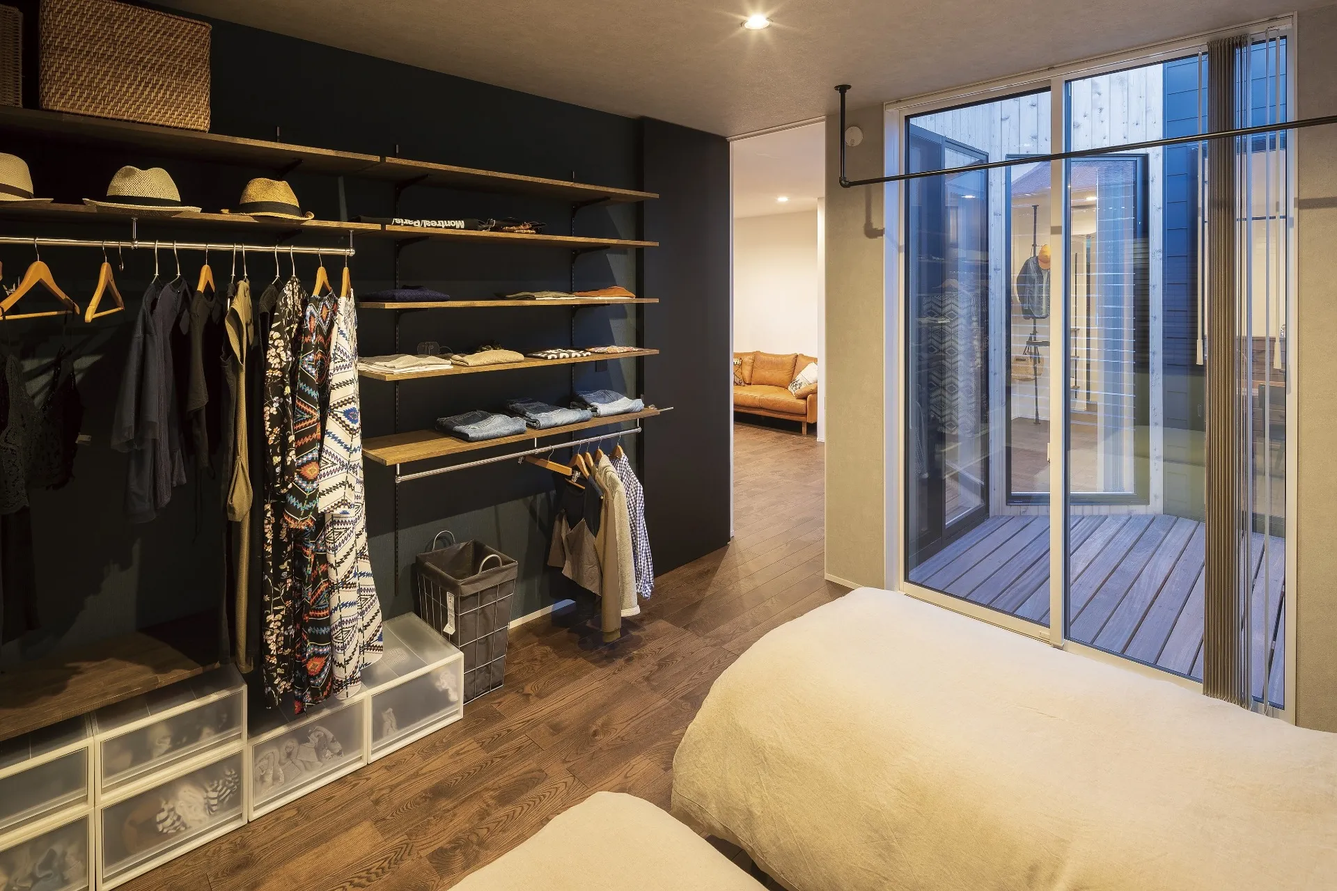 ヴィンテージスタイル