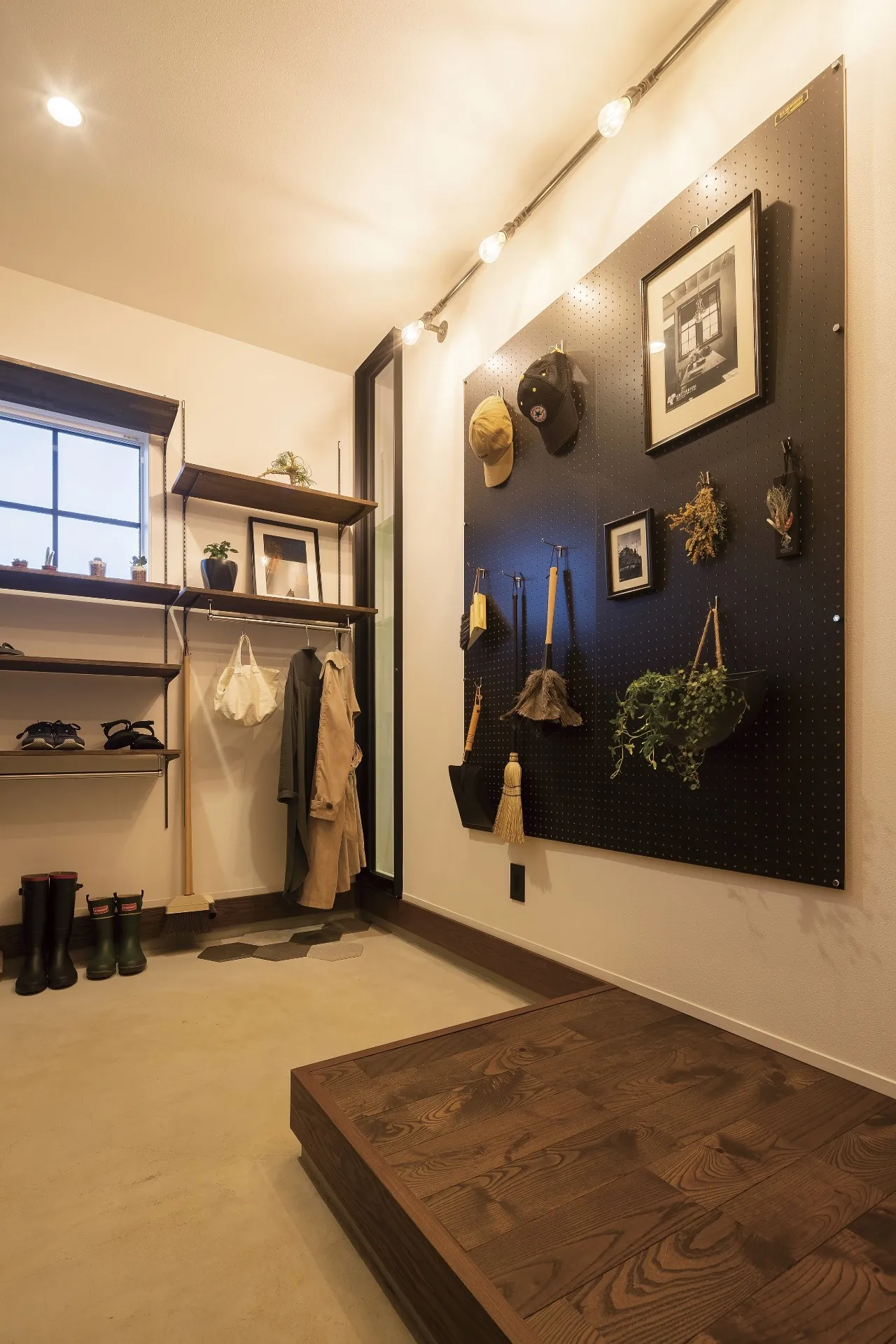 ヴィンテージスタイル