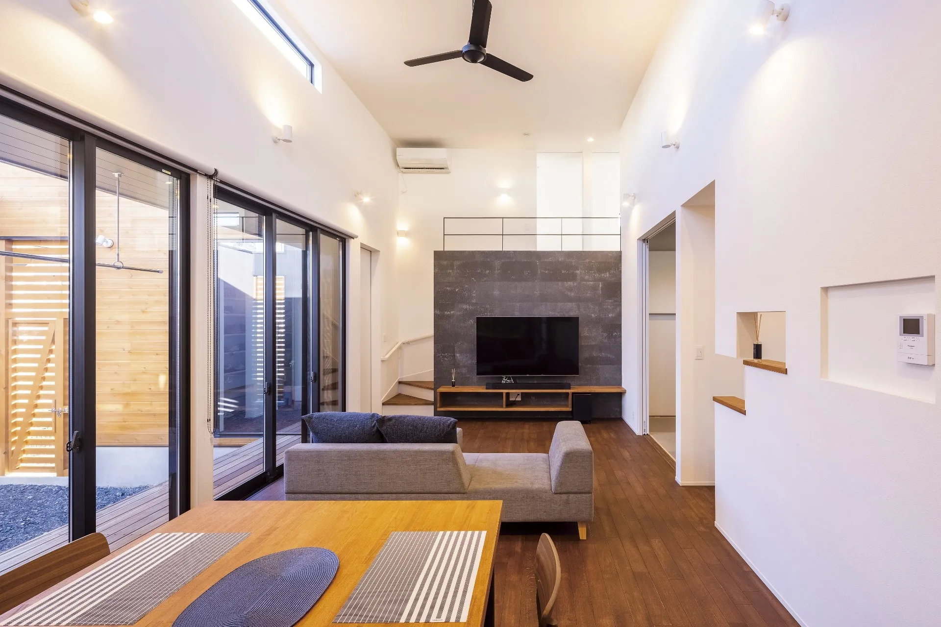 ヴィンテージスタイル