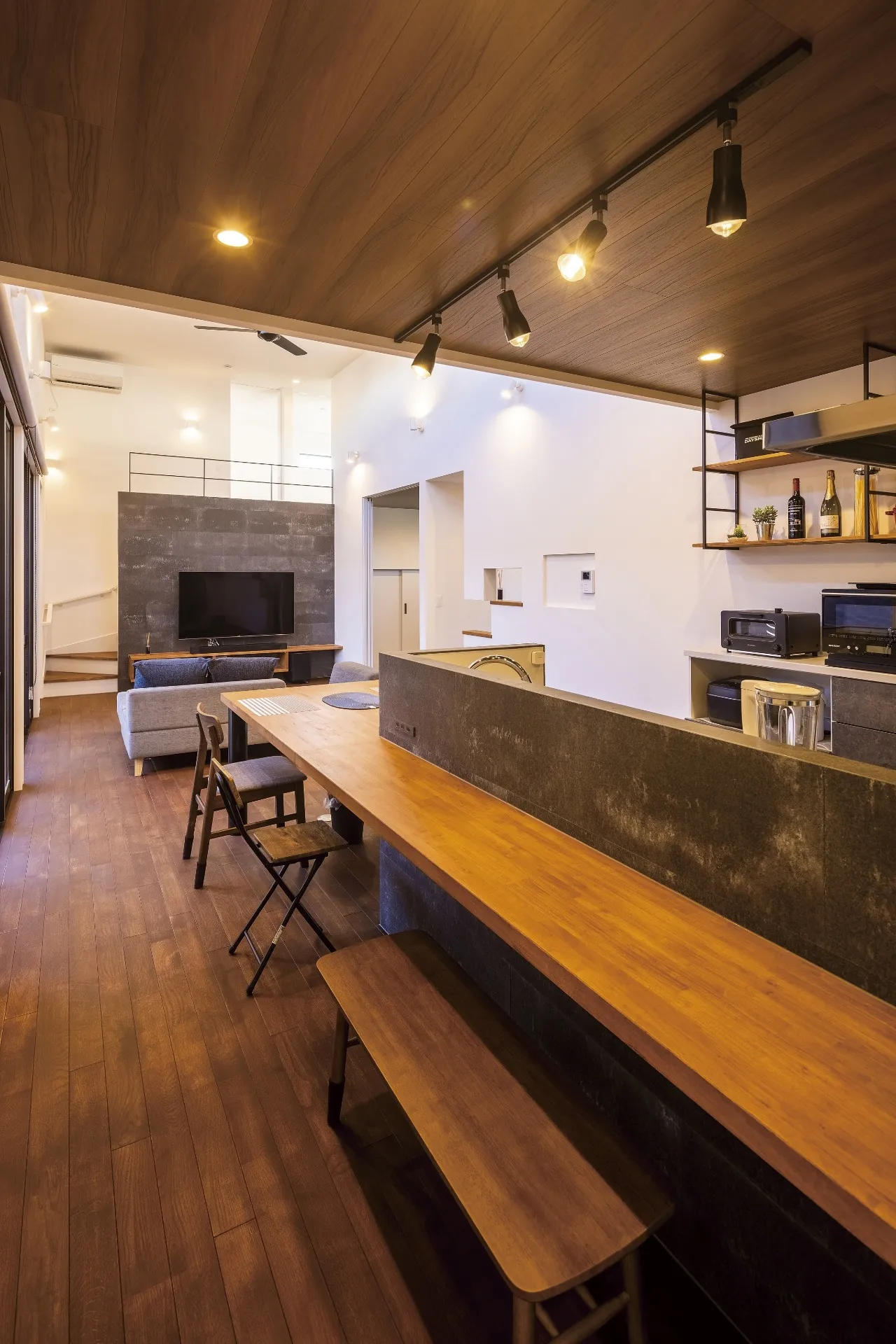 ヴィンテージスタイル