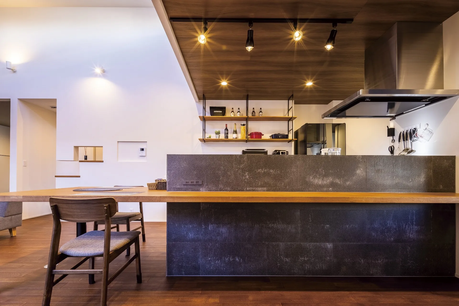 ヴィンテージスタイル