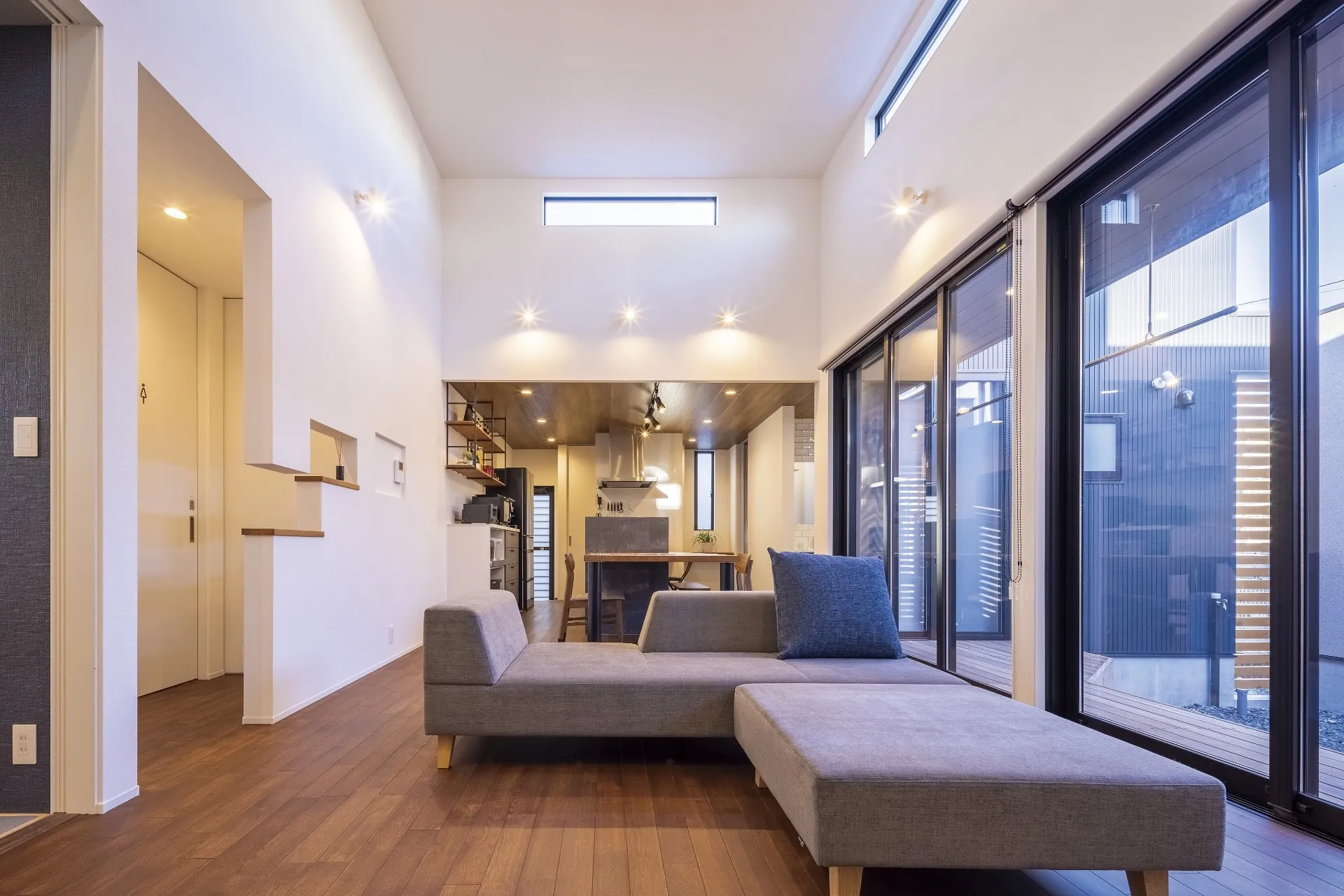 ヴィンテージスタイル