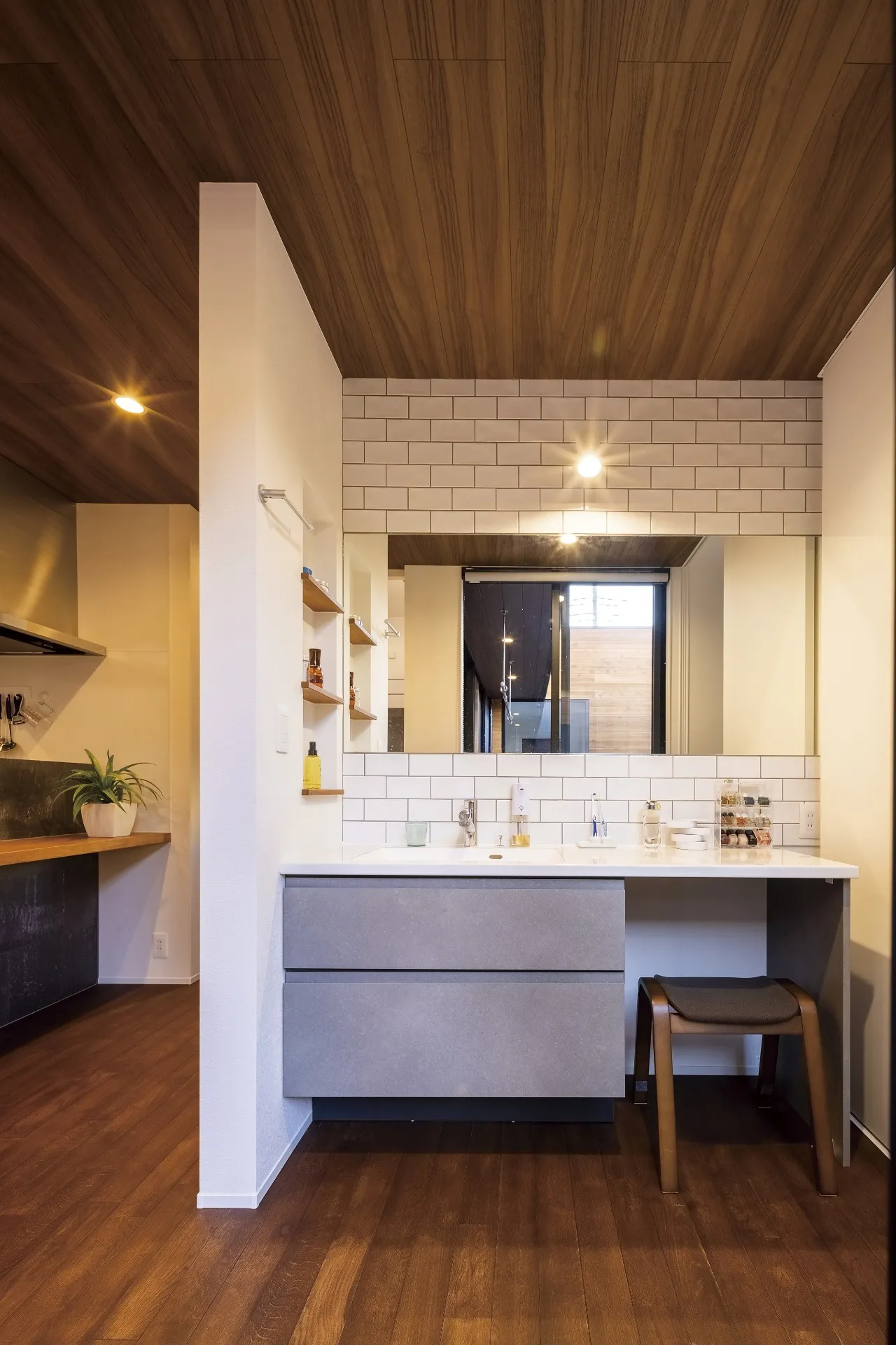 ヴィンテージスタイル