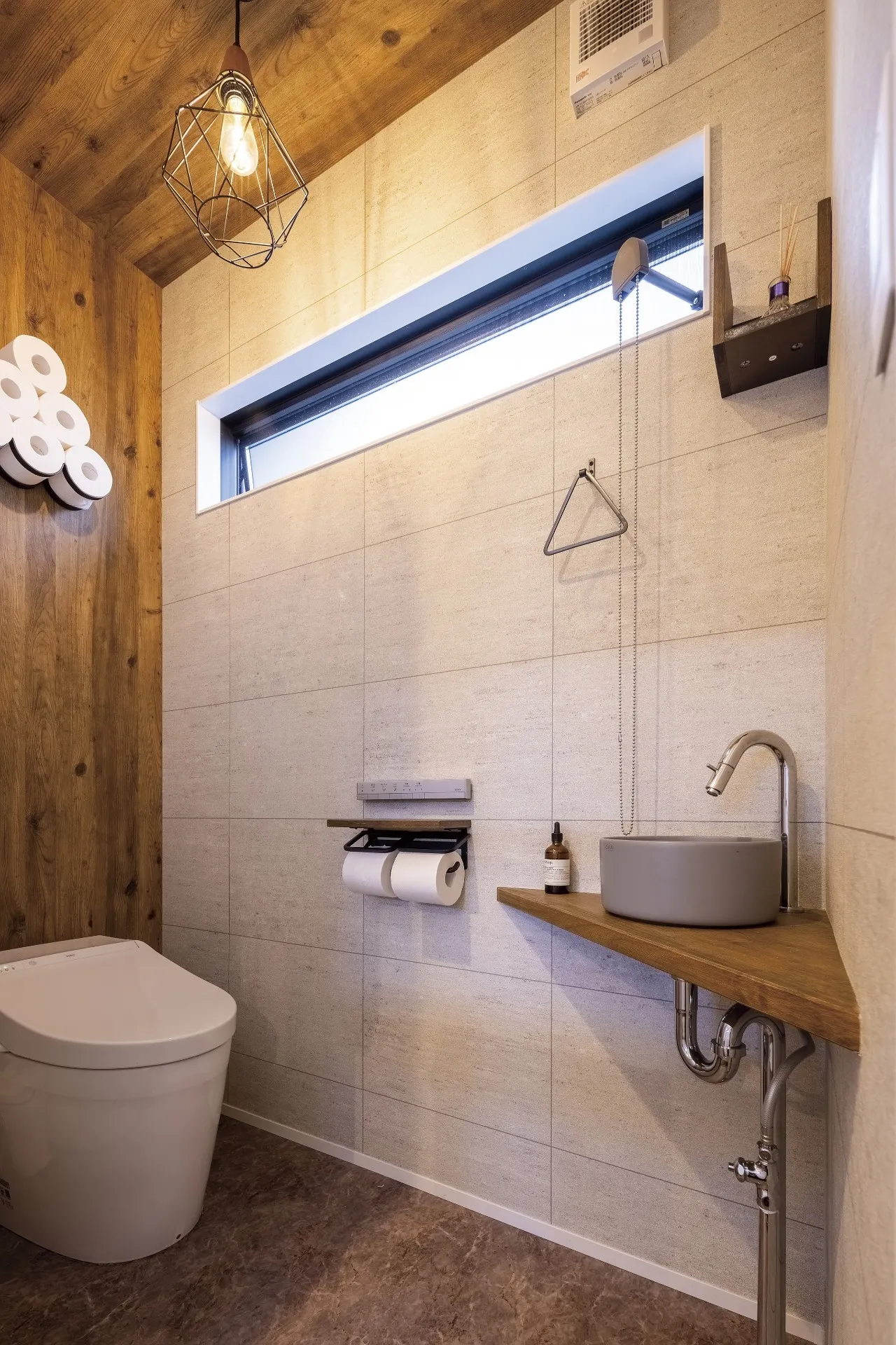 ヴィンテージスタイル