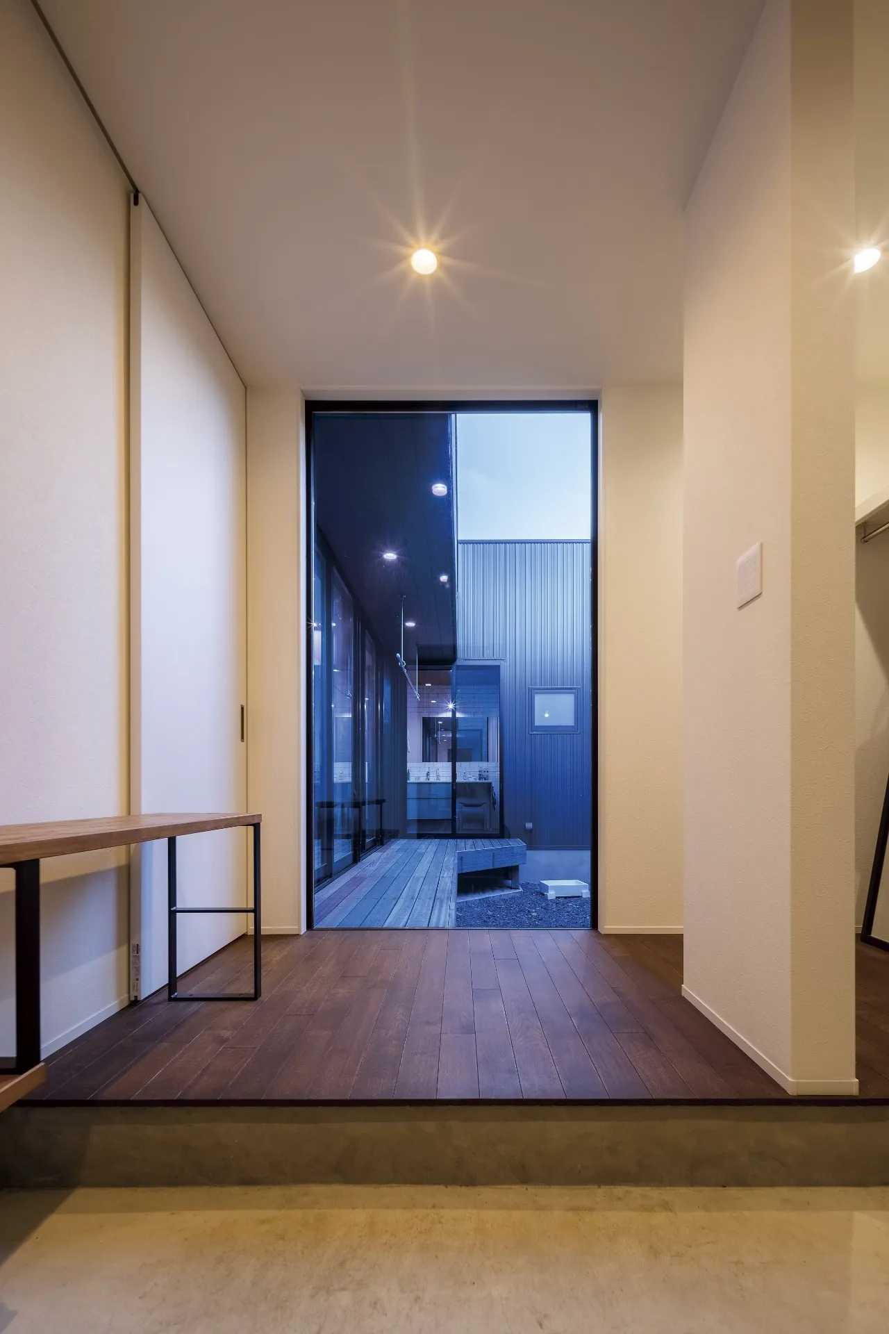 ヴィンテージスタイル