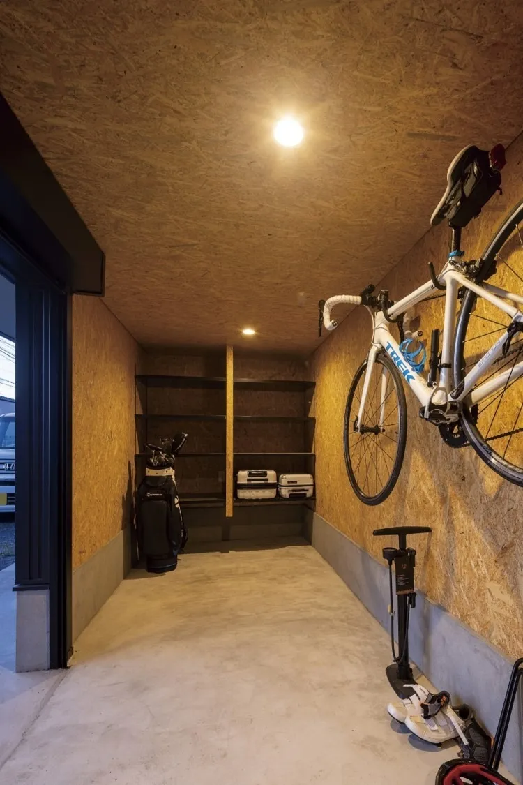 ヴィンテージスタイル