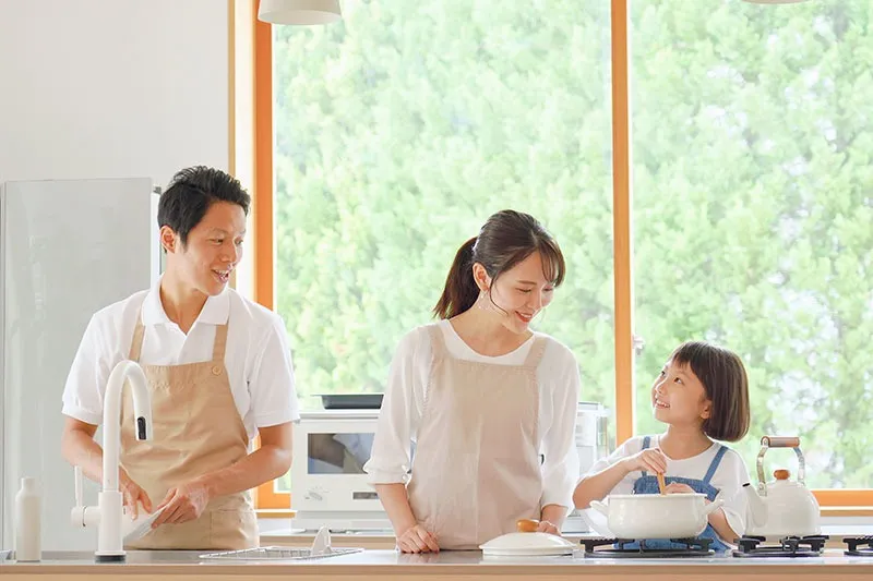 注文住宅で失敗しない資金計画の立て方と無理なく夢を叶えるポイント