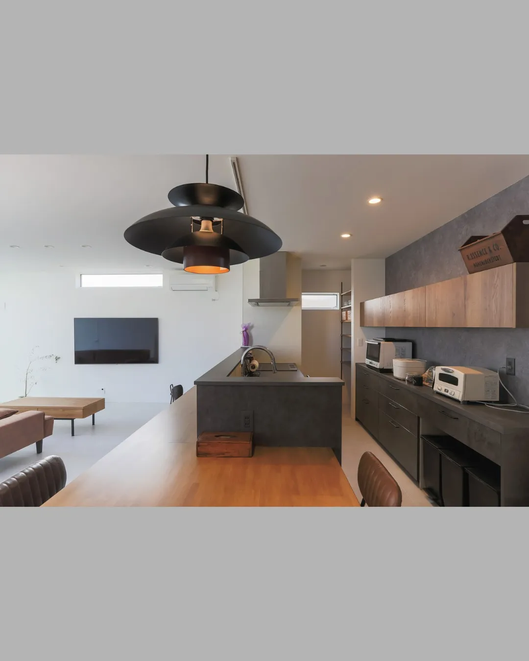 建築家と叶える