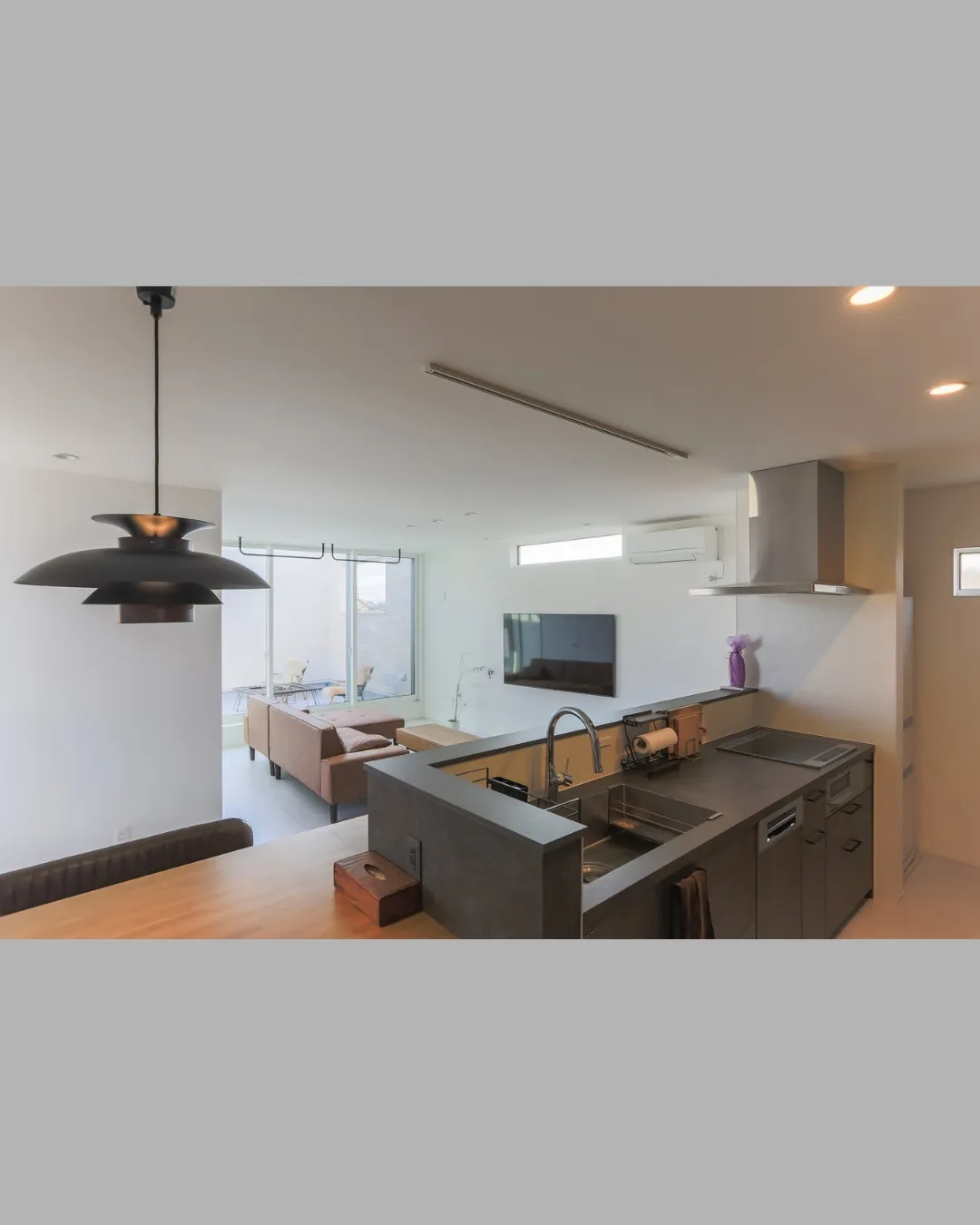 建築家と叶える