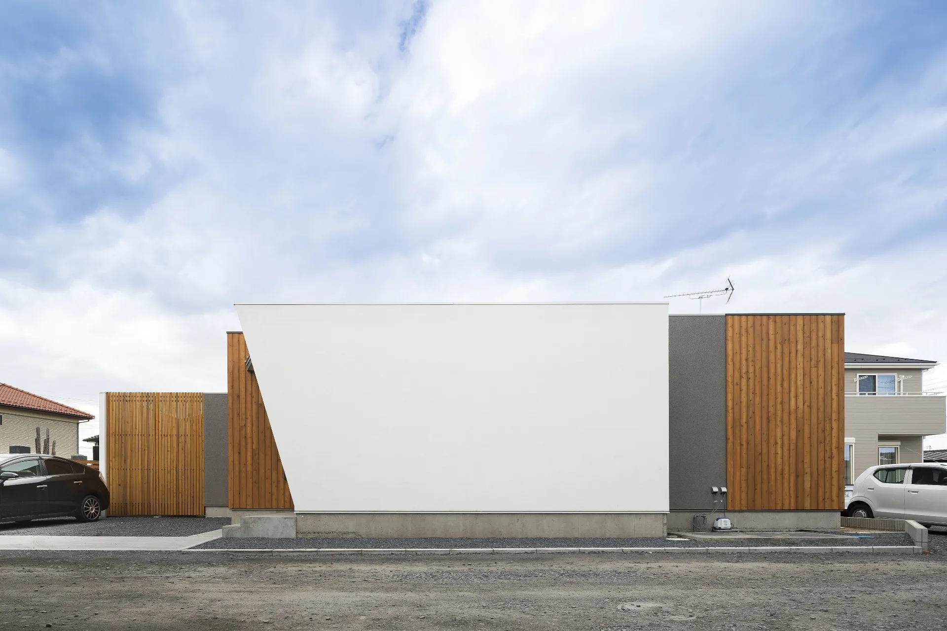 株式会社山﨑工務店