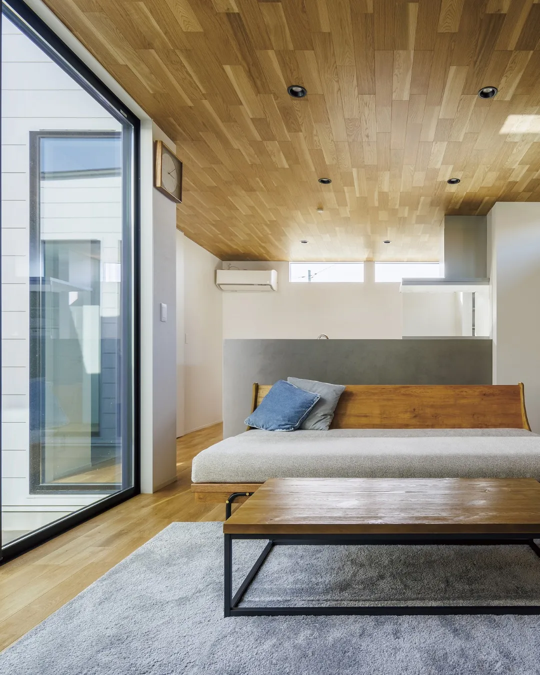 坂井市丸岡町にて