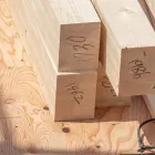 自然素材派のこだわり住宅